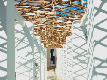 Hotel La Coluccia -  S. Teresa di Gallura - Sardinie (9)